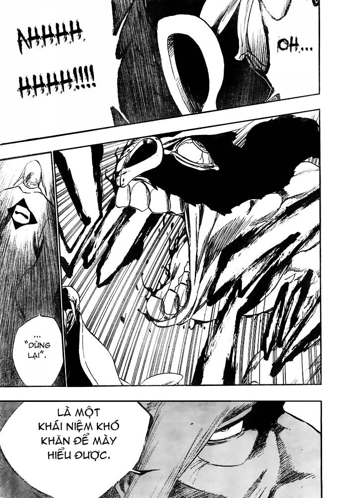 Thần Chết Ichigo - Chương 338
