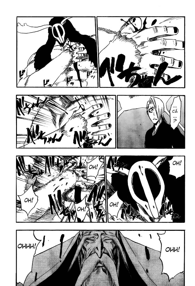 Thần Chết Ichigo - Chương 338