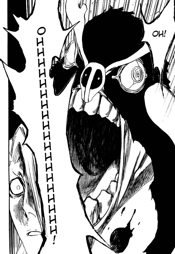 Thần Chết Ichigo - Chương 338