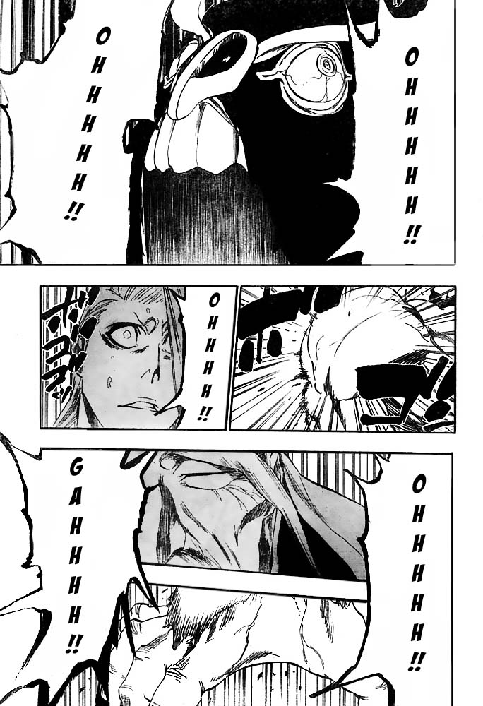 Thần Chết Ichigo - Chương 338