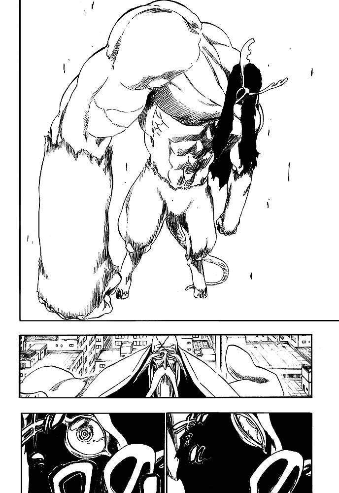 Thần Chết Ichigo - Chương 338