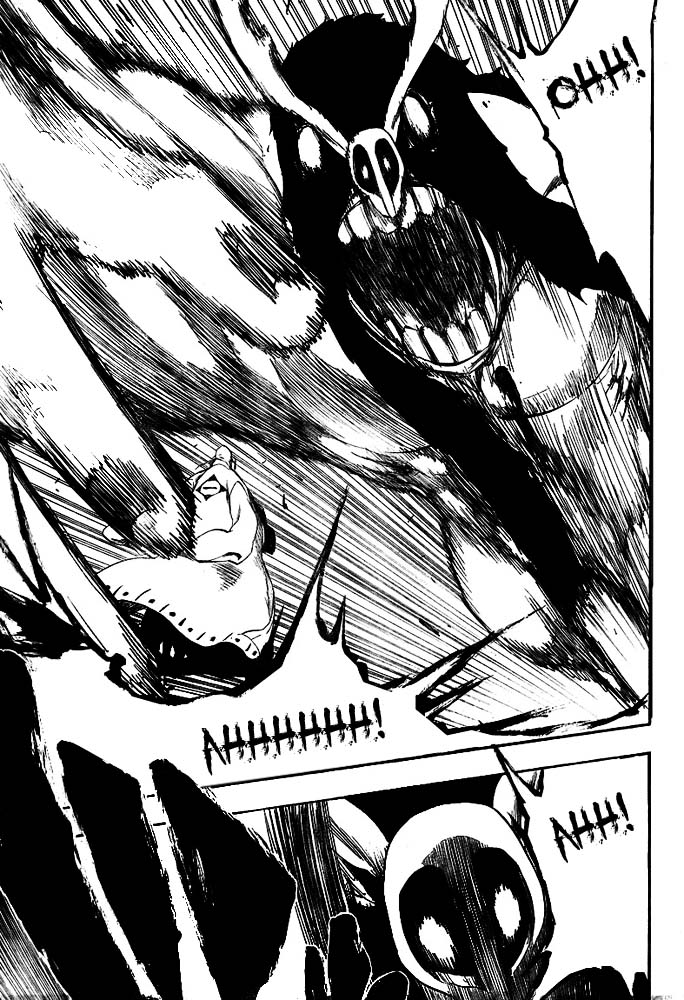 Thần Chết Ichigo - Chương 338