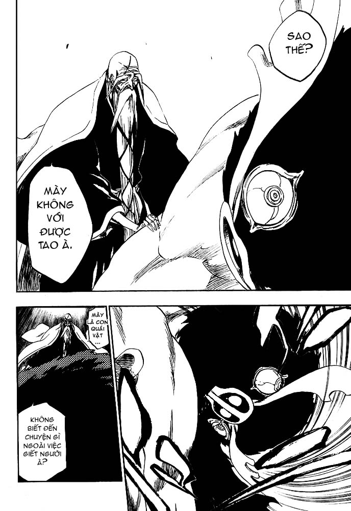 Thần Chết Ichigo - Chương 338