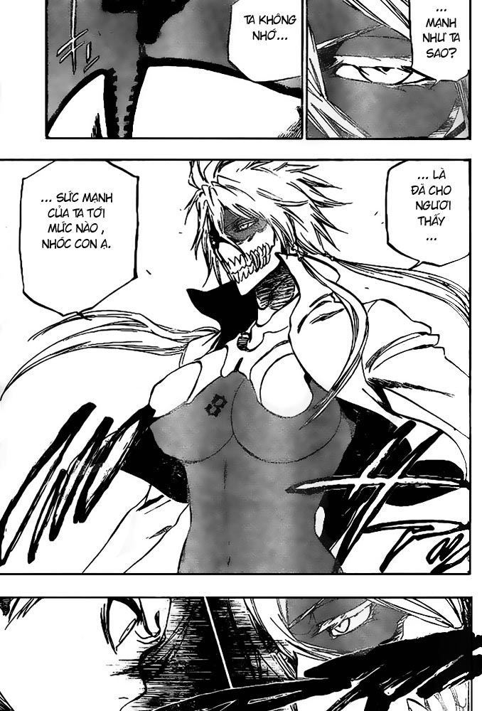 Thần Chết Ichigo - Chương 339