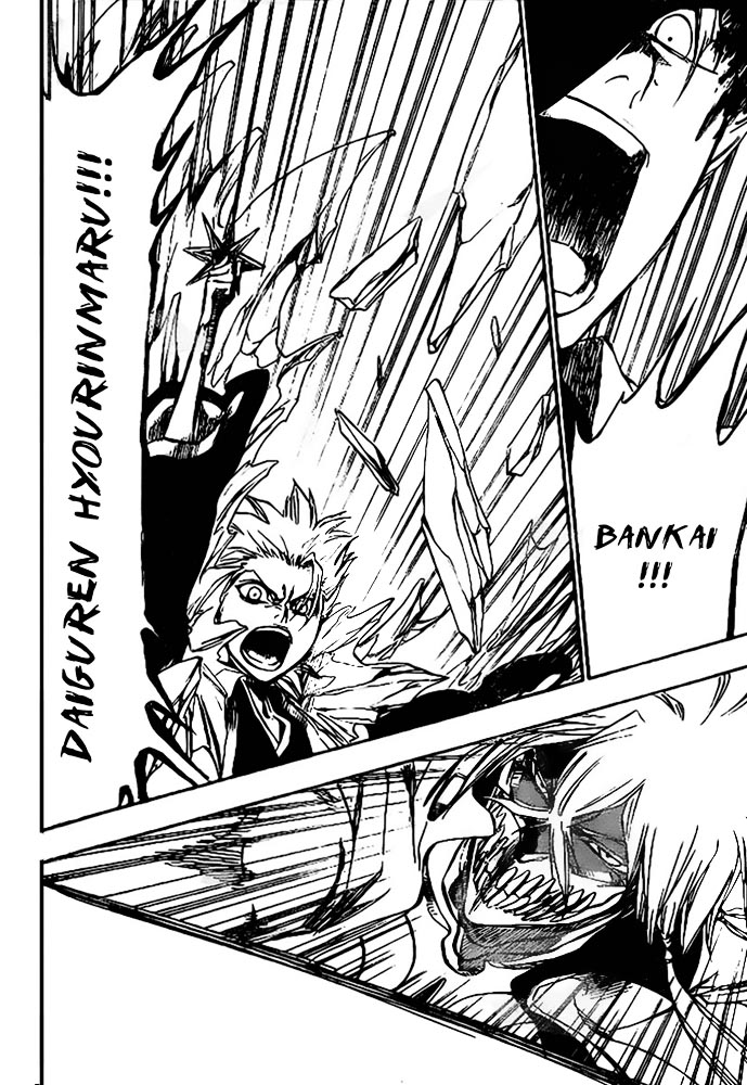 Thần Chết Ichigo - Chương 339