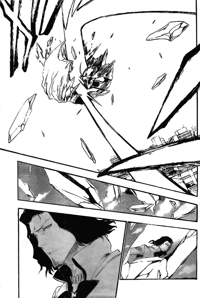 Thần Chết Ichigo - Chương 339