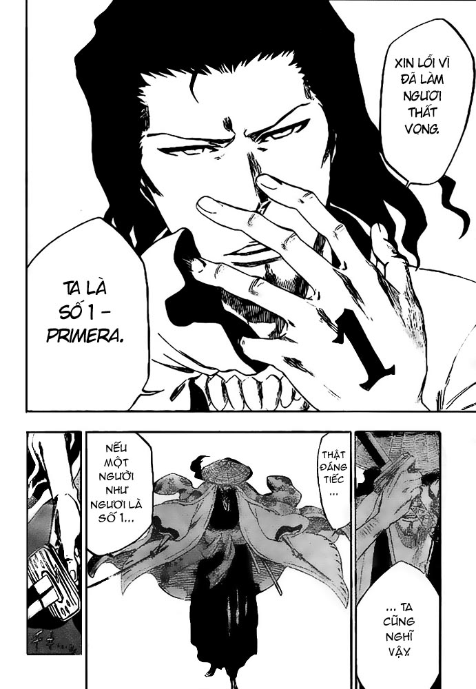 Thần Chết Ichigo - Chương 339