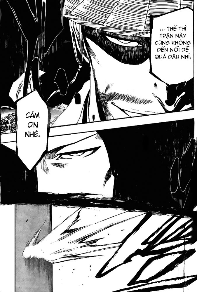 Thần Chết Ichigo - Chương 339