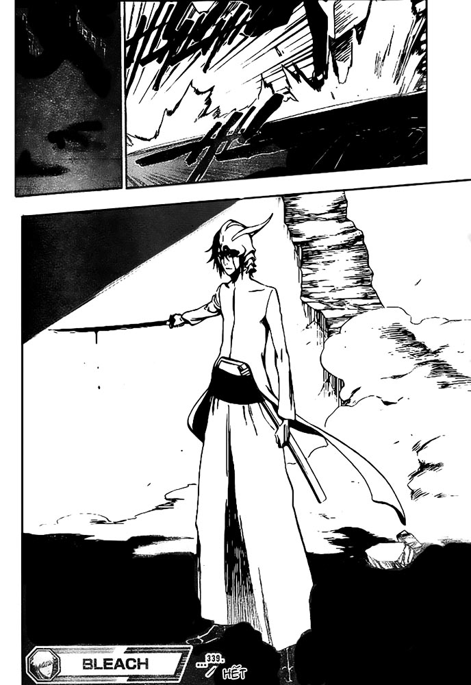 Thần Chết Ichigo - Chương 339