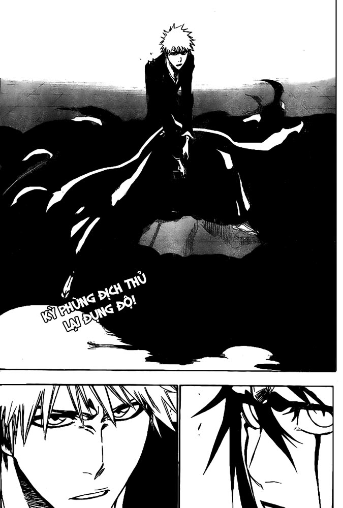 Thần Chết Ichigo - Chương 339