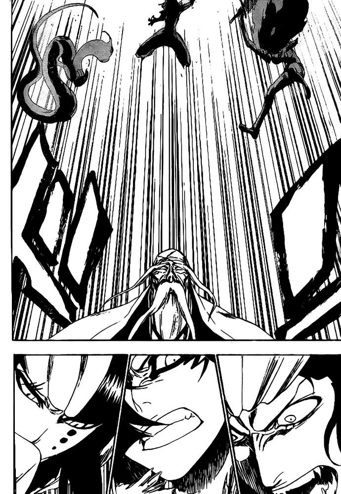 Thần Chết Ichigo - Chương 339