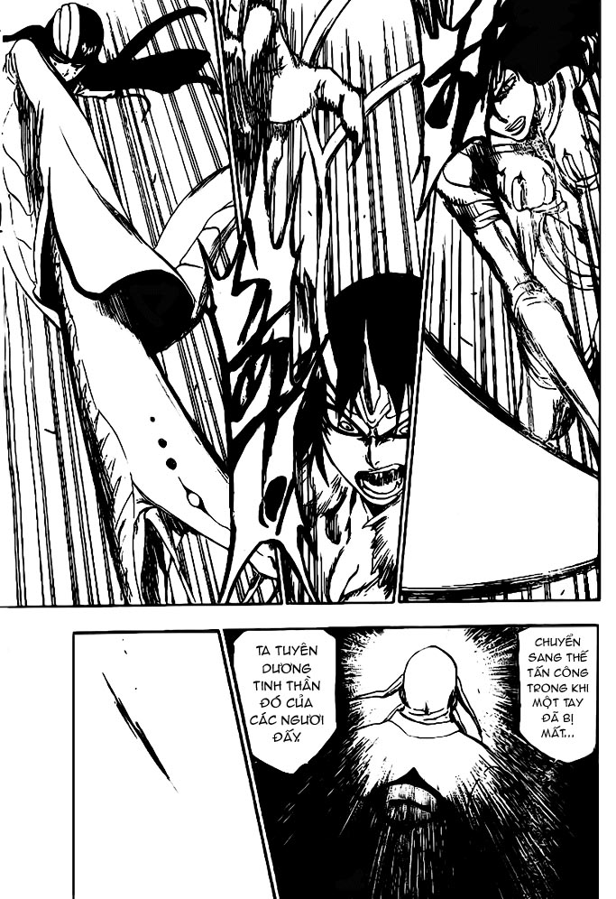 Thần Chết Ichigo - Chương 339