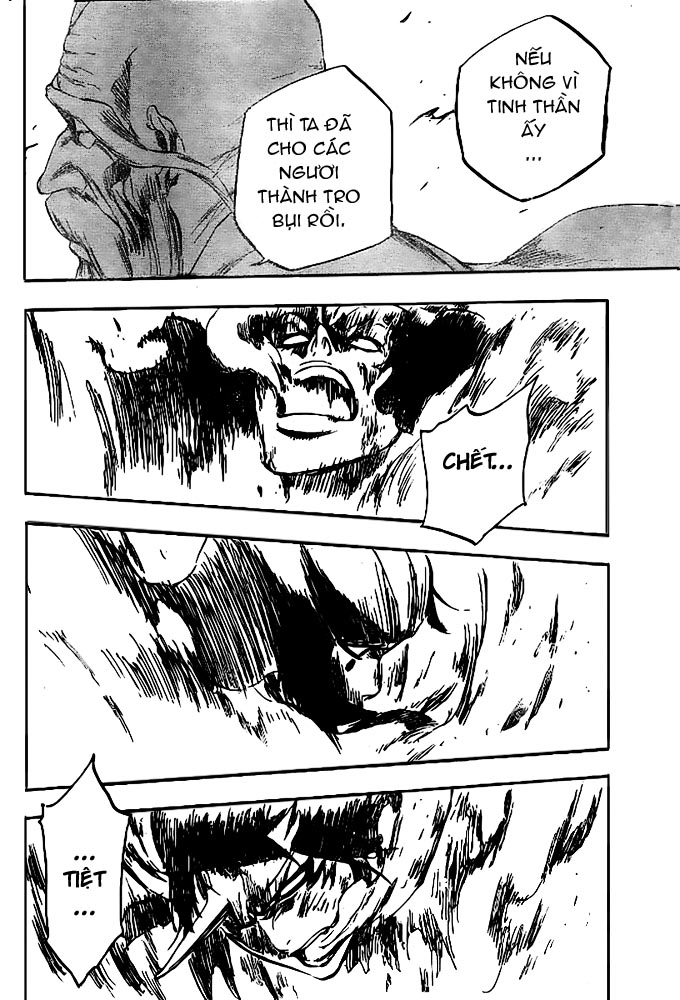 Thần Chết Ichigo - Chương 339