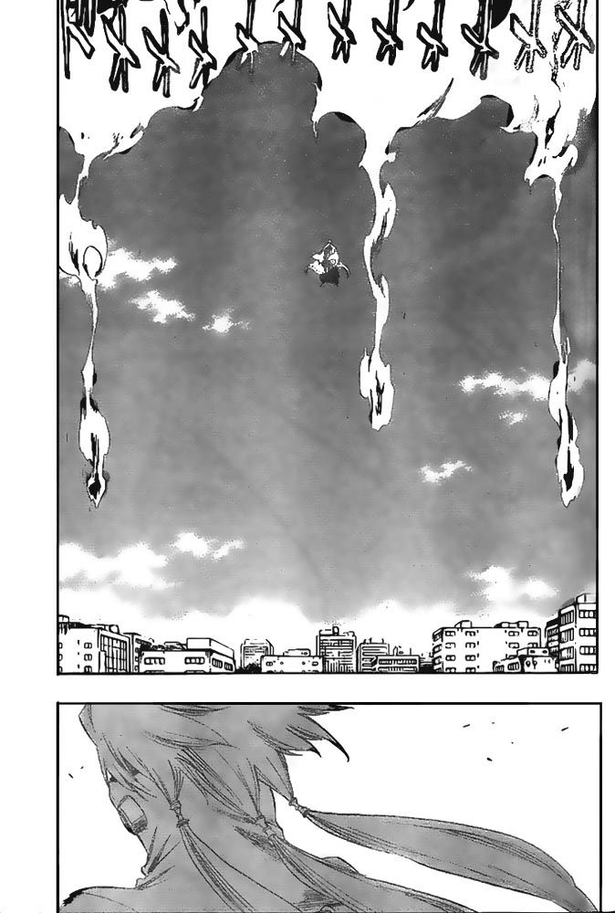 Thần Chết Ichigo - Chương 339