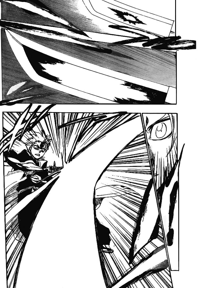 Thần Chết Ichigo - Chương 339