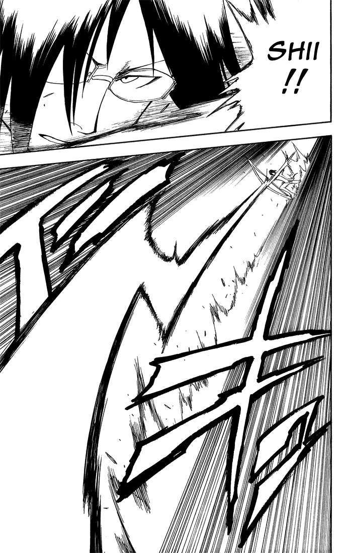 Thần Chết Ichigo - Chương 34