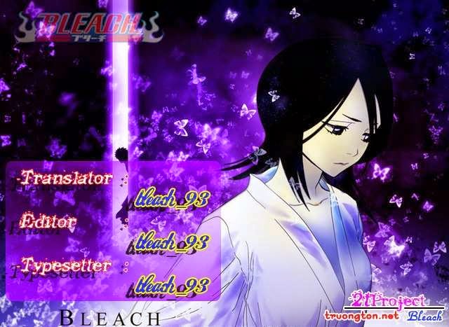 Thần Chết Ichigo - Chương 34