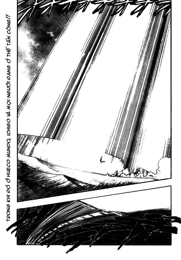 Thần Chết Ichigo - Chương 340