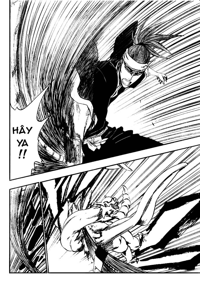 Thần Chết Ichigo - Chương 340