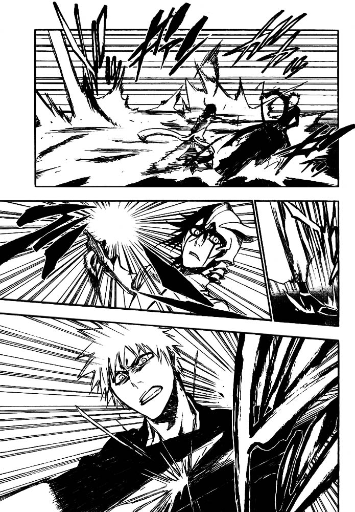 Thần Chết Ichigo - Chương 340