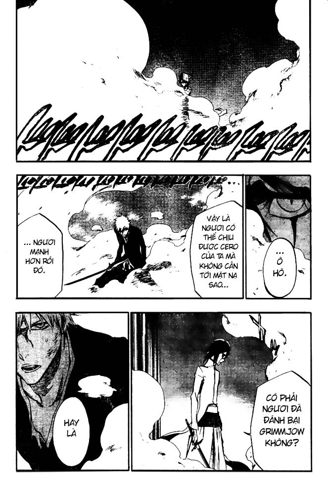 Thần Chết Ichigo - Chương 340