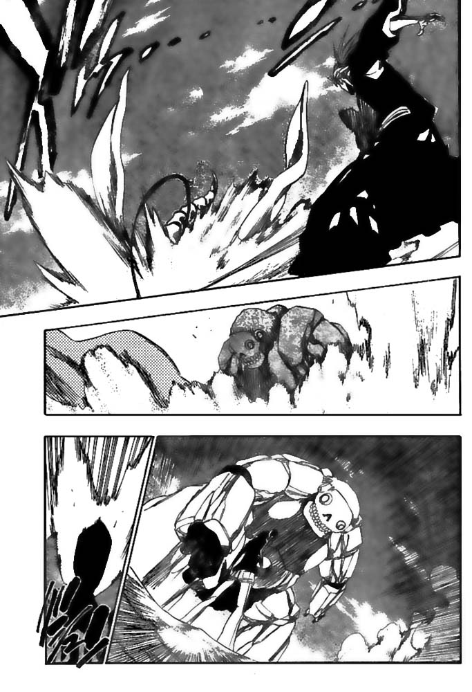 Thần Chết Ichigo - Chương 340