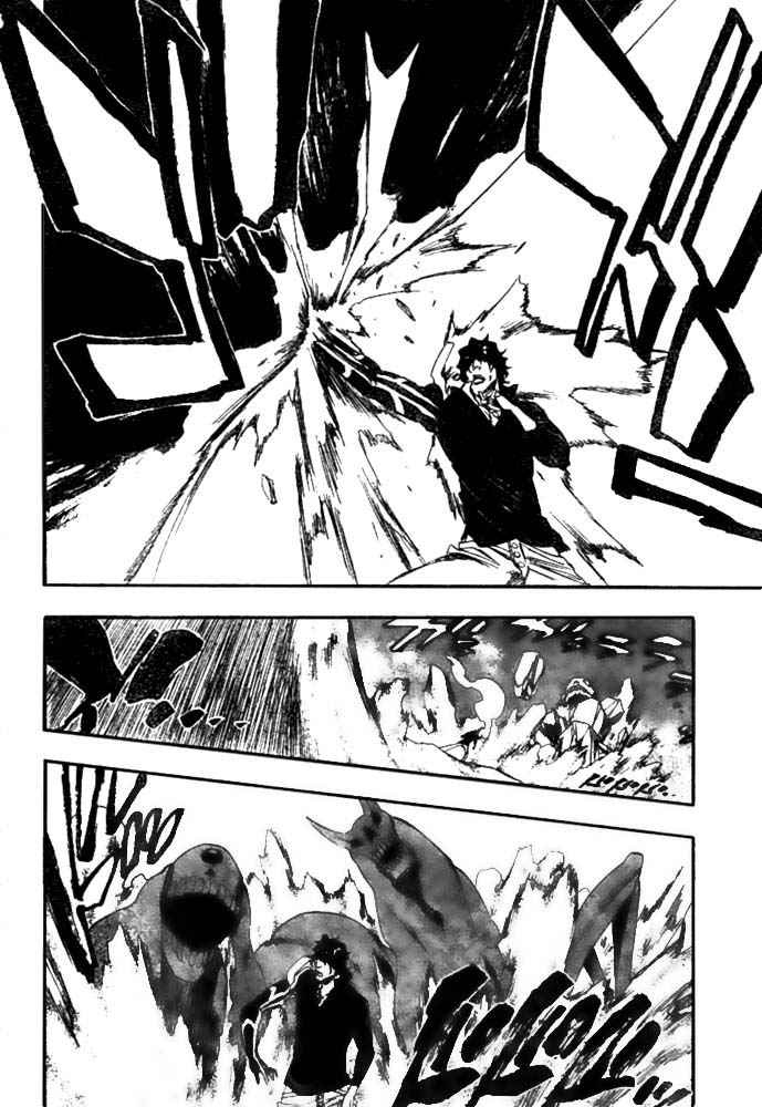 Thần Chết Ichigo - Chương 340