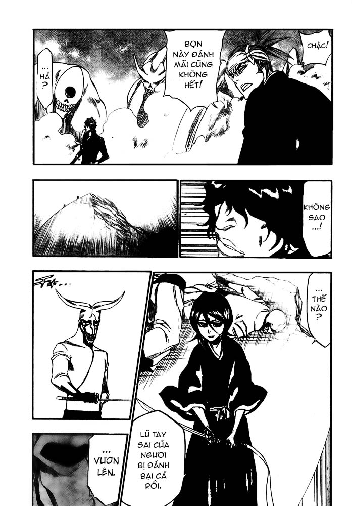 Thần Chết Ichigo - Chương 340
