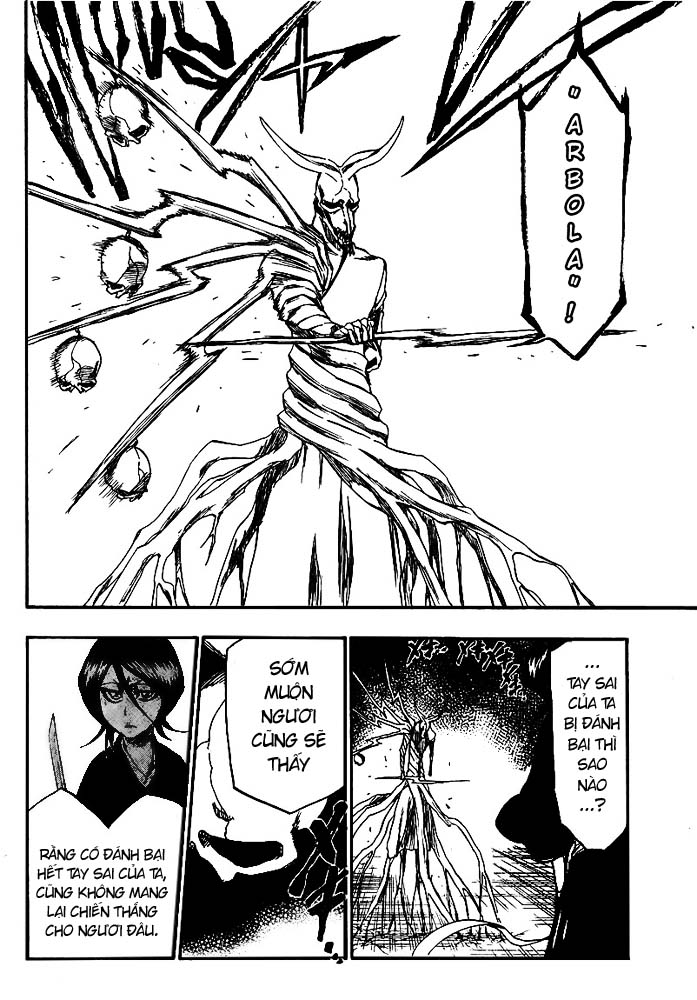 Thần Chết Ichigo - Chương 340