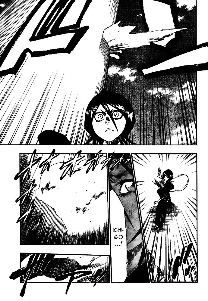 Thần Chết Ichigo - Chương 340