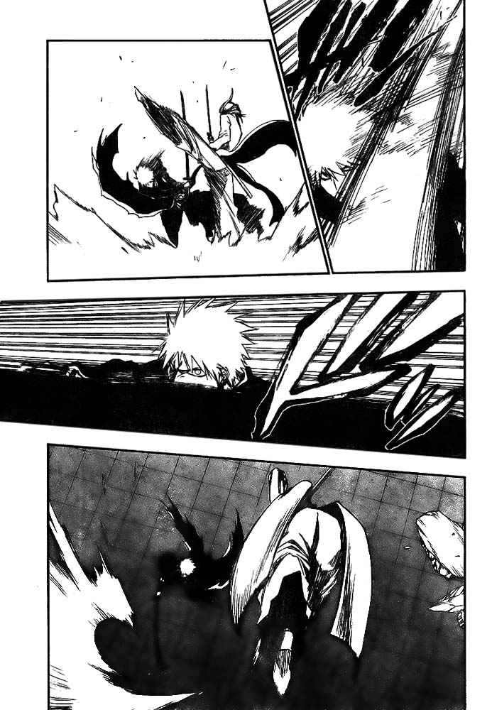 Thần Chết Ichigo - Chương 340