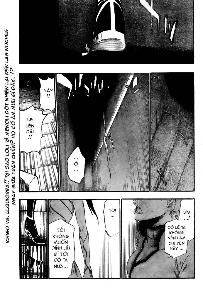 Thần Chết Ichigo - Chương 341