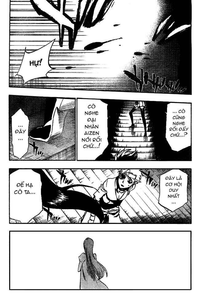 Thần Chết Ichigo - Chương 341