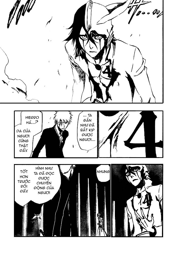 Thần Chết Ichigo - Chương 341