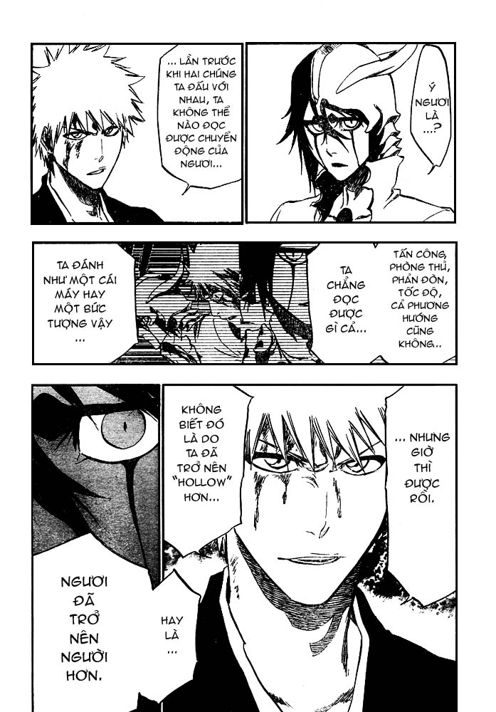 Thần Chết Ichigo - Chương 341