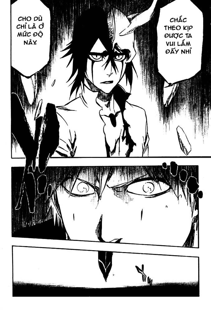 Thần Chết Ichigo - Chương 341
