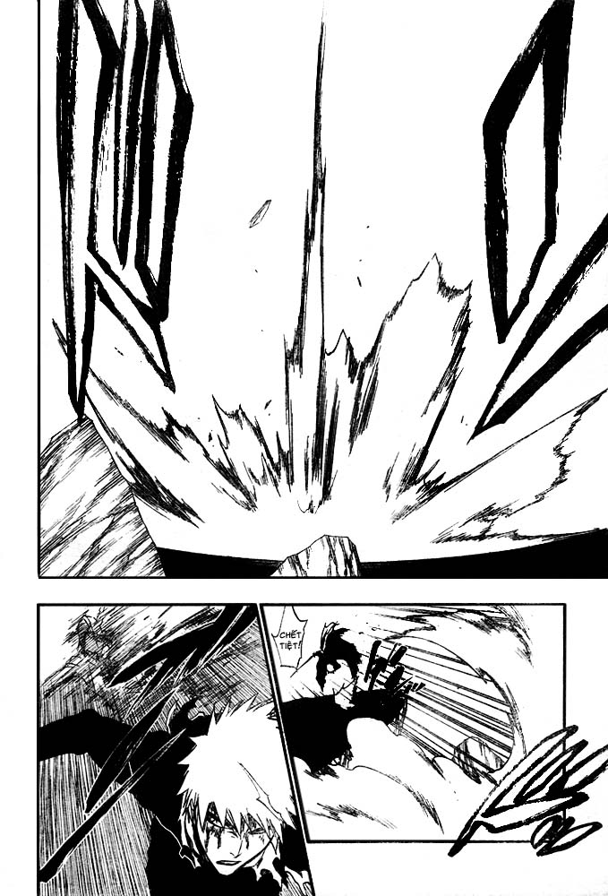Thần Chết Ichigo - Chương 341