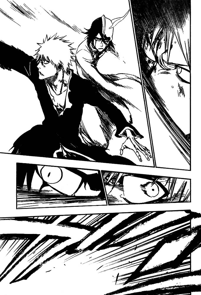 Thần Chết Ichigo - Chương 341