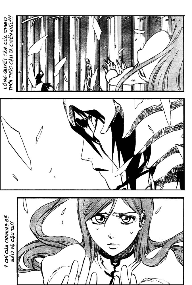 Thần Chết Ichigo - Chương 341