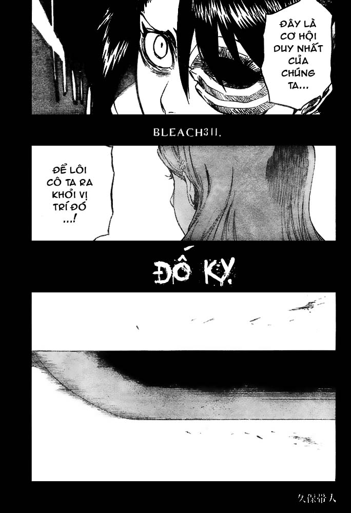Thần Chết Ichigo - Chương 341