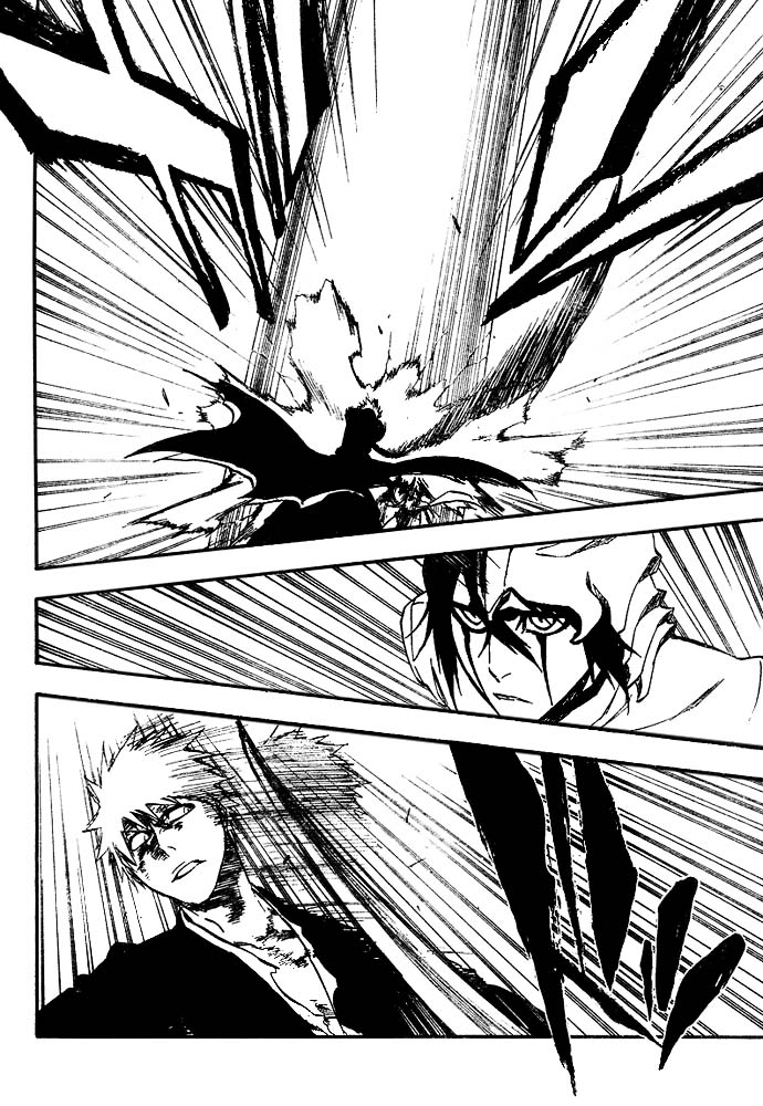 Thần Chết Ichigo - Chương 341