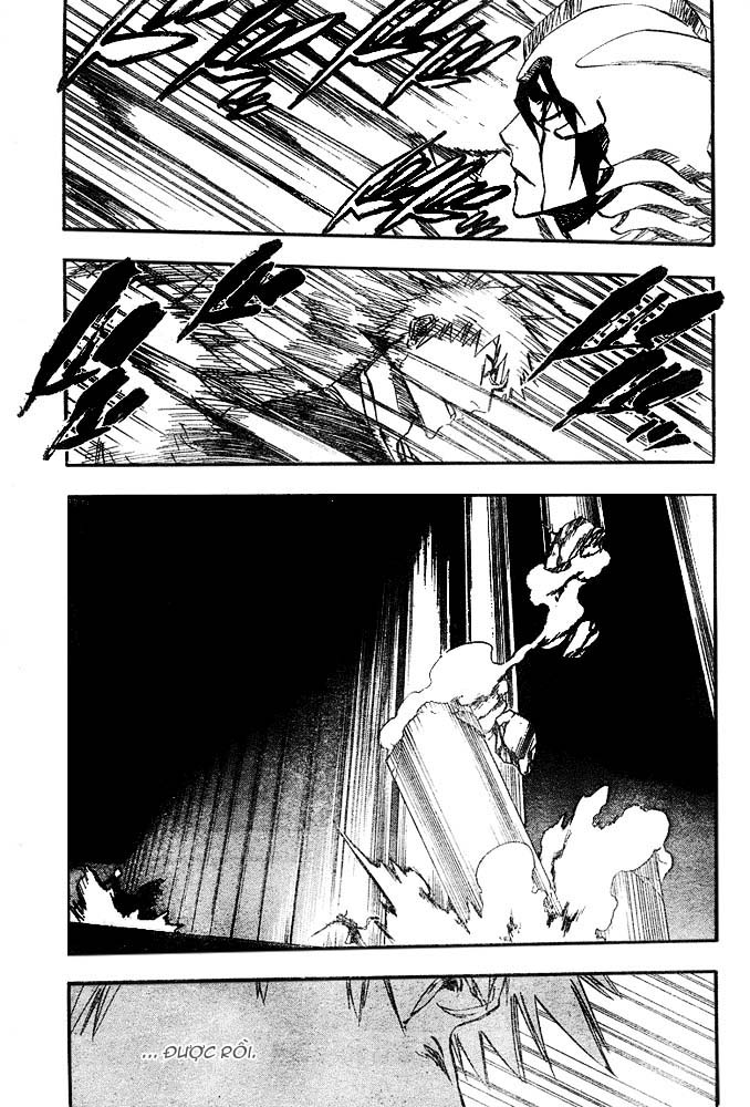 Thần Chết Ichigo - Chương 341