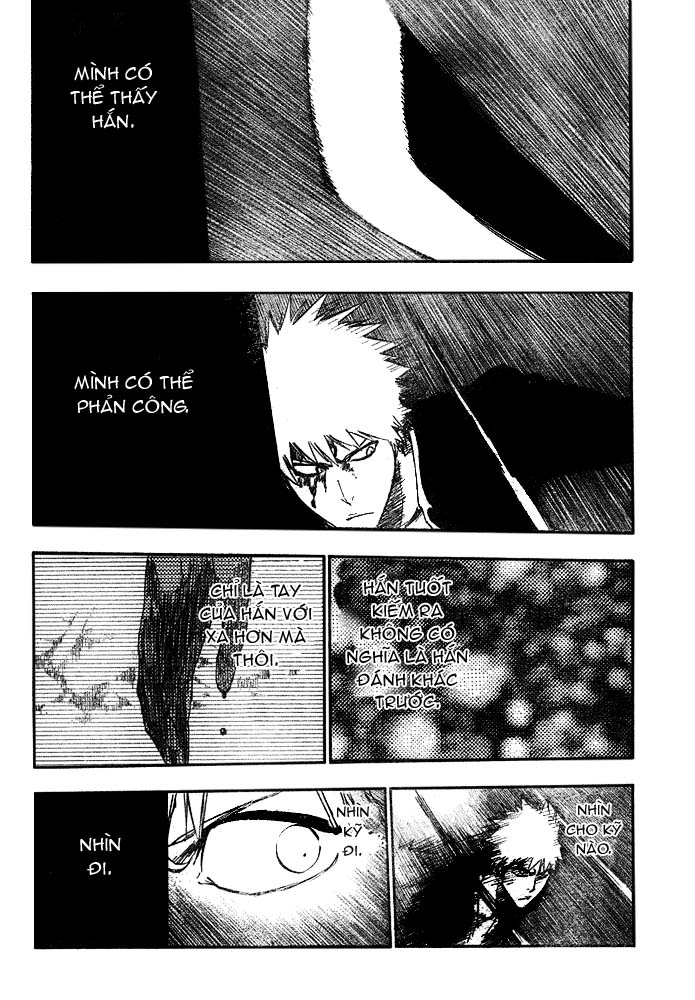Thần Chết Ichigo - Chương 341