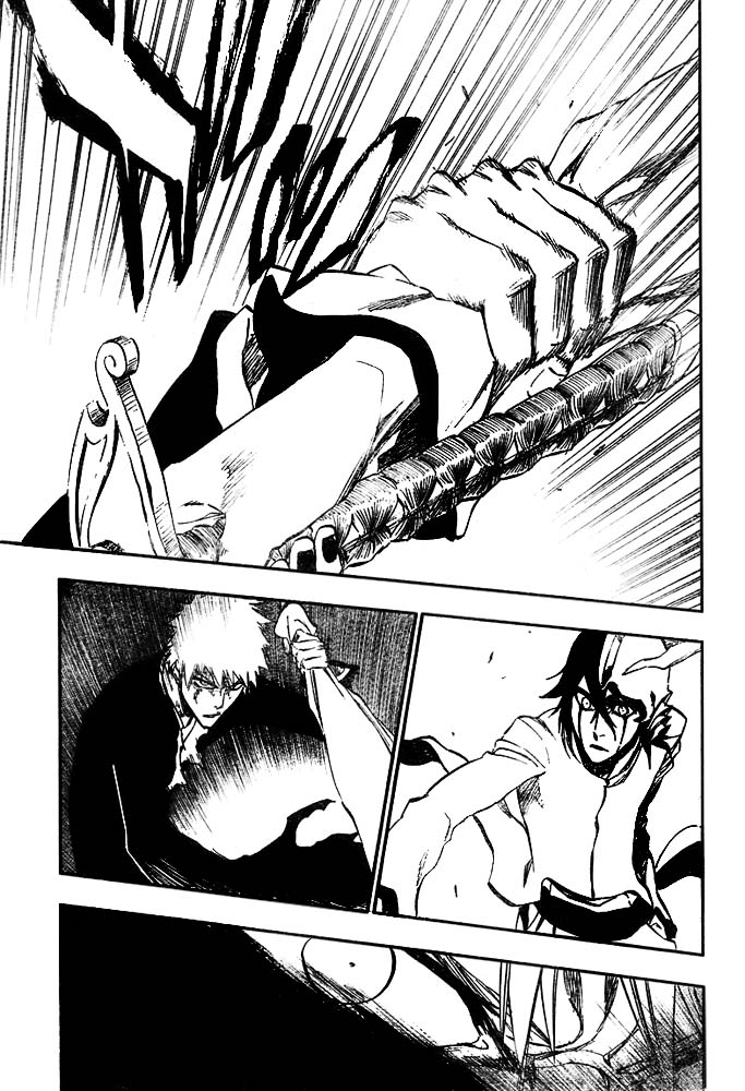 Thần Chết Ichigo - Chương 341