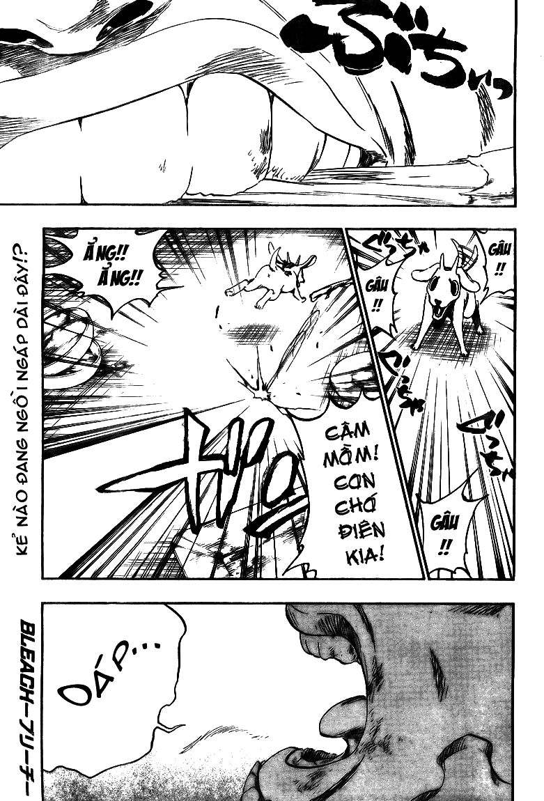 Thần Chết Ichigo - Chương 342