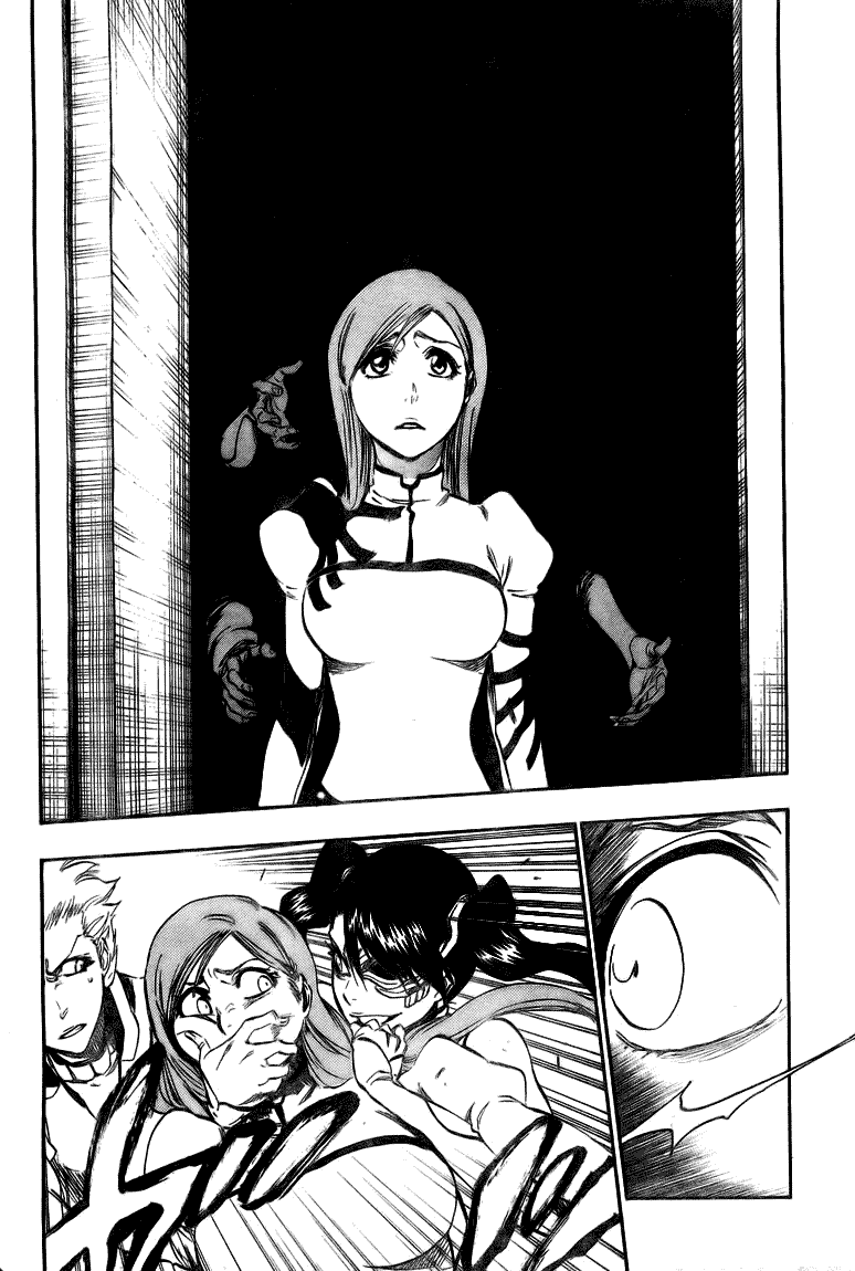 Thần Chết Ichigo - Chương 342