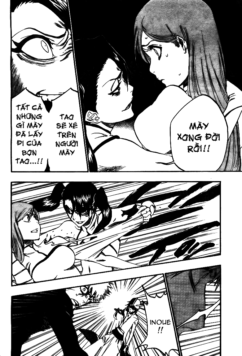 Thần Chết Ichigo - Chương 342