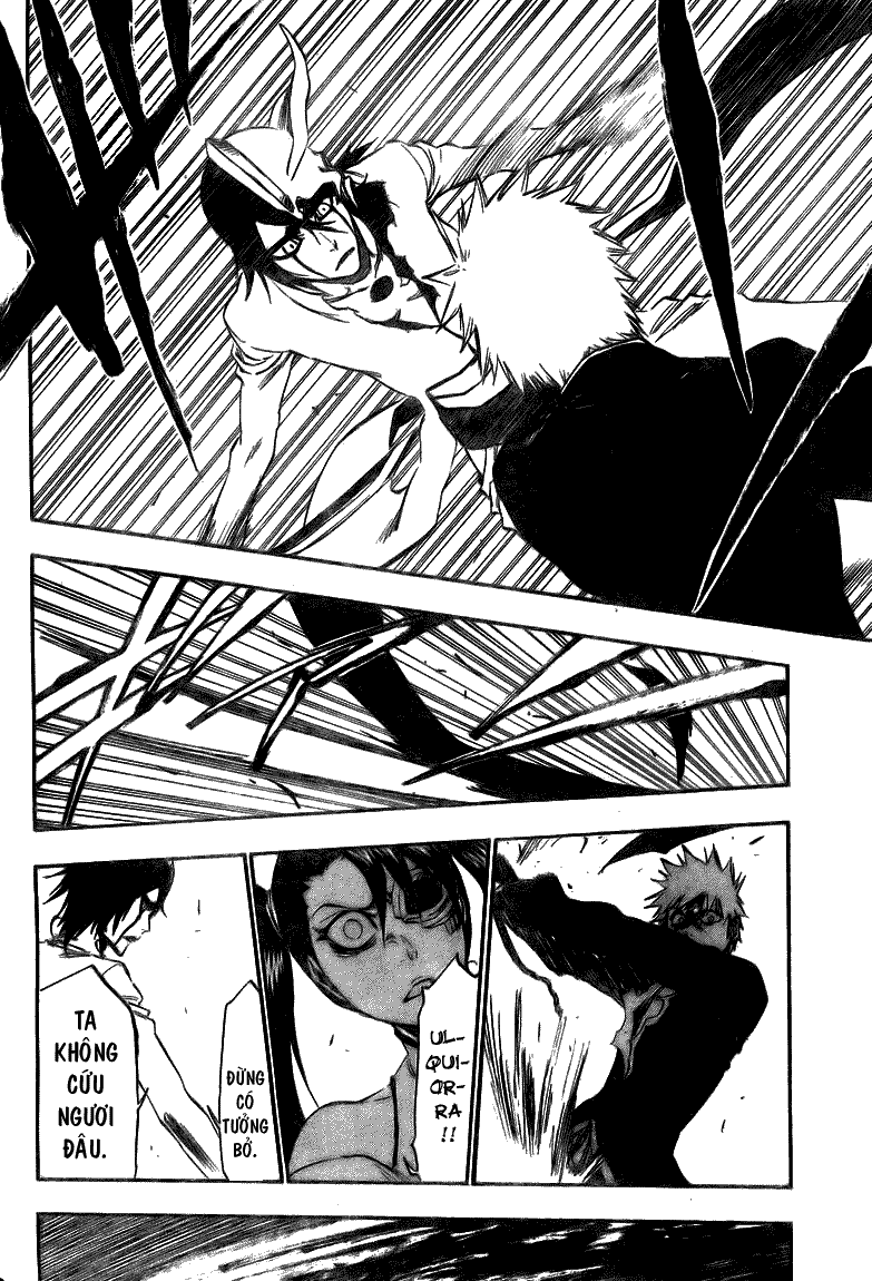 Thần Chết Ichigo - Chương 342