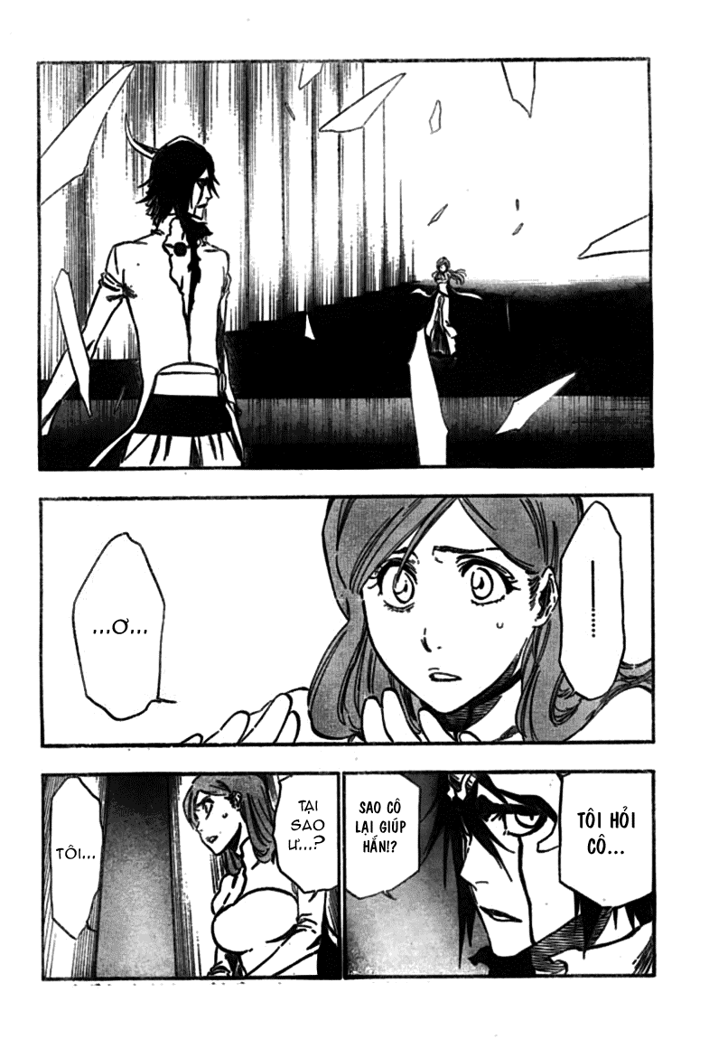 Thần Chết Ichigo - Chương 342