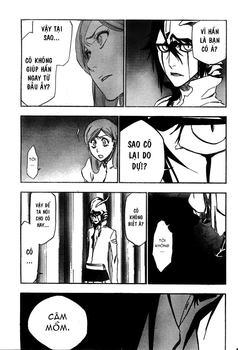 Thần Chết Ichigo - Chương 342